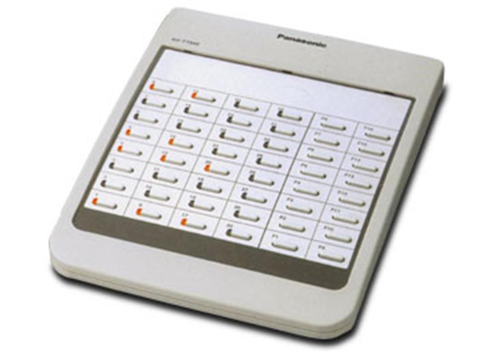 KX-T7340